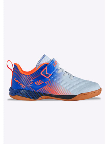 Lotto Sneakers in Hellblau