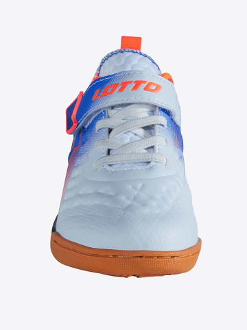Lotto Sneakers in Hellblau