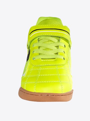 Lotto Sneakers in Gelb