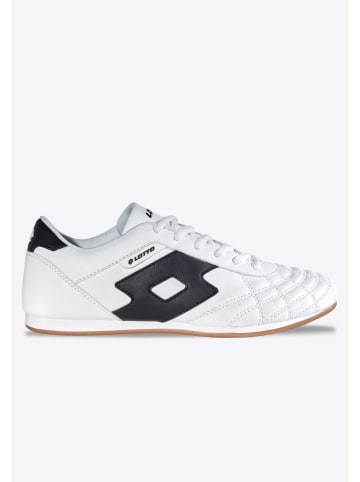Lotto Sneakers wit