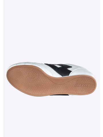 Lotto Sneakers wit