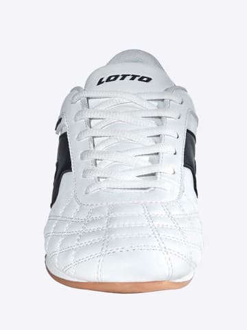 Lotto Sneakers in Weiß