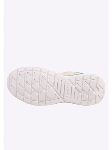 Lotto Sneakers crème