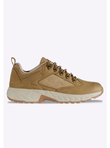Lotto Sneakersy w kolorze beżowym