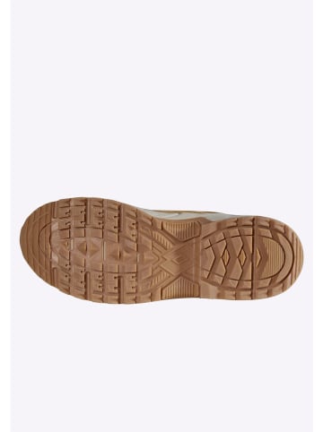 Lotto Sneakers in Beige