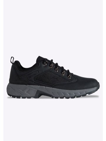 Trekkingschoenen zwart