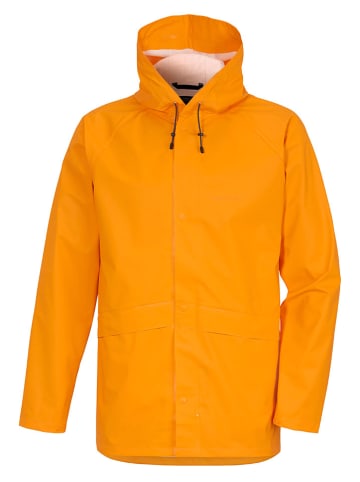 Didriksons Parka "Avon" w kolorze pomarańczowym