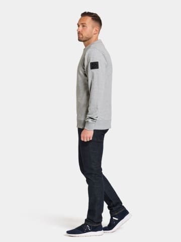Didriksons Bluza w kolorze szarym