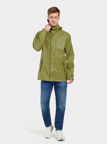 Didriksons Parka "Darwin" w kolorze khaki