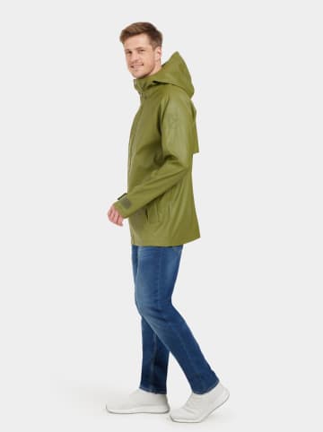 Didriksons Parka "Darwin" w kolorze khaki