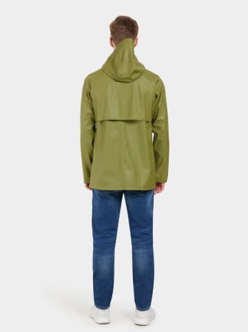 Didriksons Parka "Darwin" w kolorze khaki
