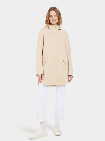 Didriksons Parka "Naomi" in Beige