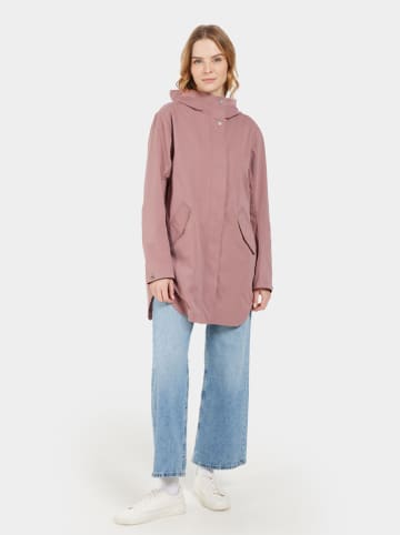 Didriksons Parka "Naomi" in Rosa