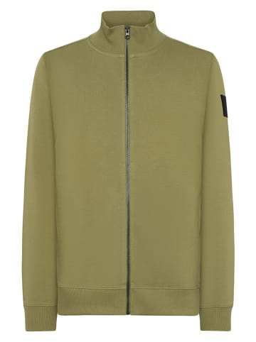 Didriksons Bluza "Jake" w kolorze khaki