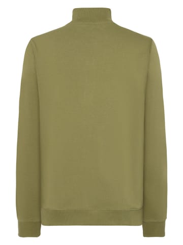 Didriksons Bluza "Jake" w kolorze khaki
