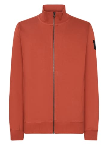 Didriksons Bluza "Jake" w kolorze czerwonym