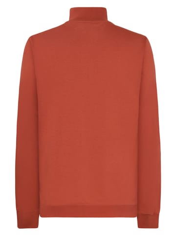Didriksons Bluza "Jake" w kolorze czerwonym