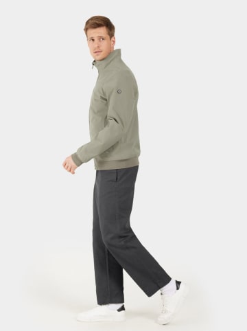 Didriksons Übergangsjacke "Alvin" in Khaki