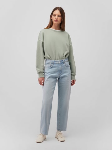 MAVI Sweatshirt in Mint