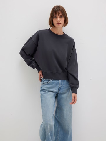 MAVI Sweatshirt antraciet
