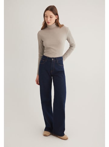 MAVI Longsleeve in Taupe