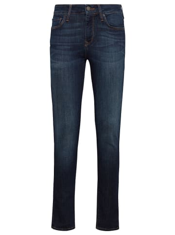 MAVI Jeans "Nicole" - Slim fit - in Dunkelblau