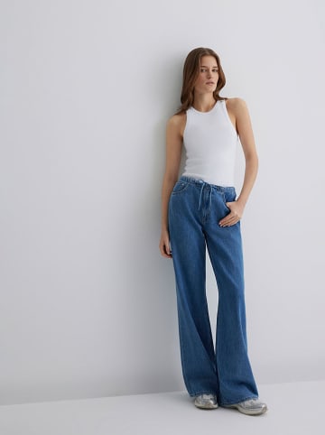 MAVI Jeans "Lexy" - Comfort fit - in Blau