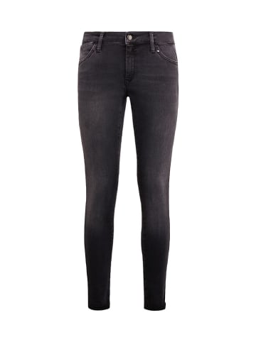 MAVI Jeans "Lexy" - Skinny fit - in Anthrazit