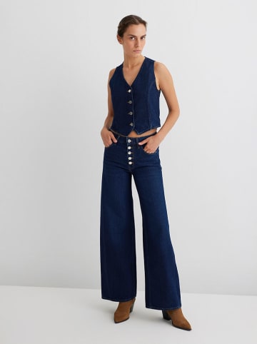 MAVI Jeans "Siena" - Comfort fit - in Dunkelblau