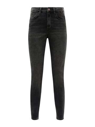 MAVI Jeans "Star" - Skinny fit - in Anthrazit