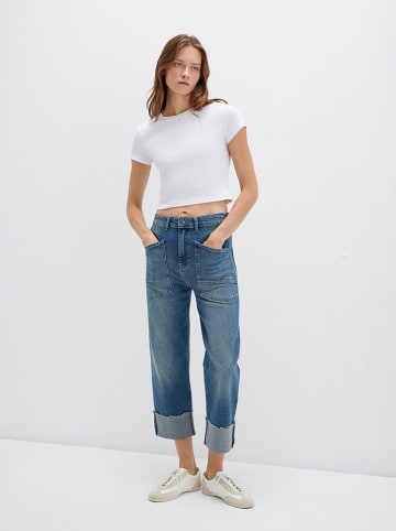 MAVI Jeans "Anya" - Comfort fit - in Blau