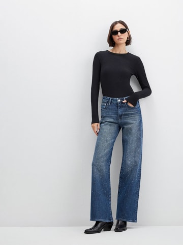 MAVI Jeans "Malibu" - Comfort fit - in Dunkelblau