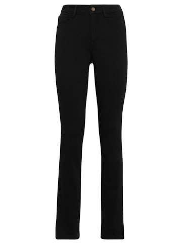 MAVI Jeans "Sophie" - Skinny fit - in Schwarz