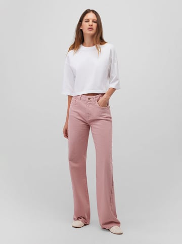 MAVI Hose "Malibu" in Rosa