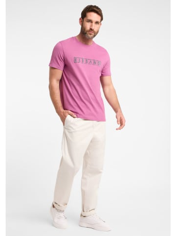 ELBSAND Shirt "Finn" paars