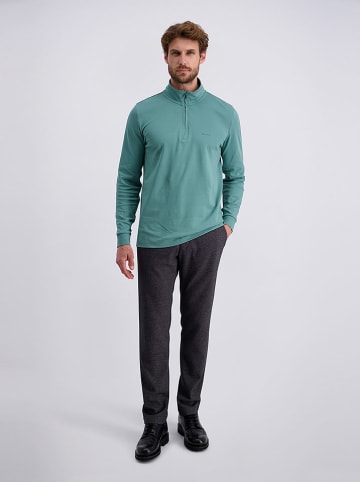 Pierre Cardin Chinobroek zwart
