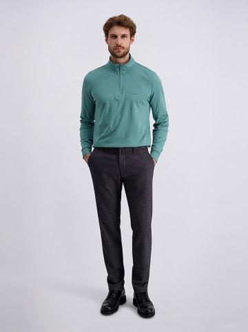 Pierre Cardin Chinobroek zwart