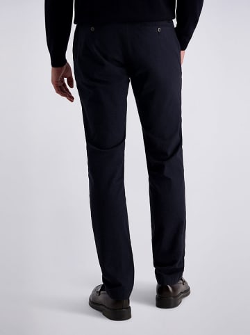Pierre Cardin Spodnie chino w kolorze granatowym