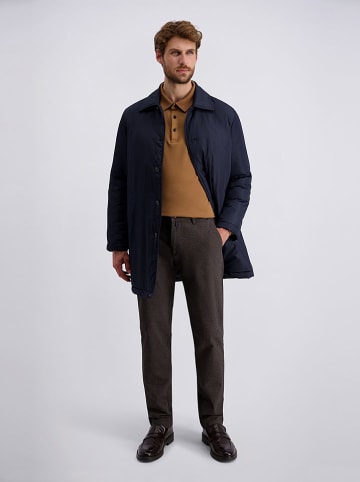 Pierre Cardin Chinobroek donkerbruin