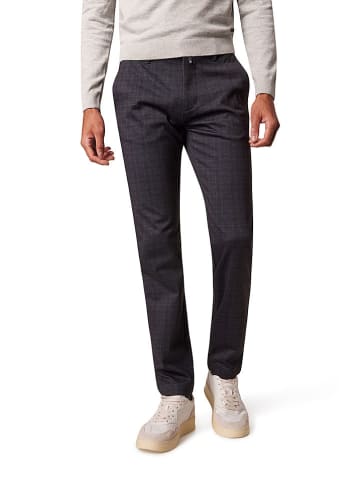 Pierre Cardin Chinobroek donkerblauw