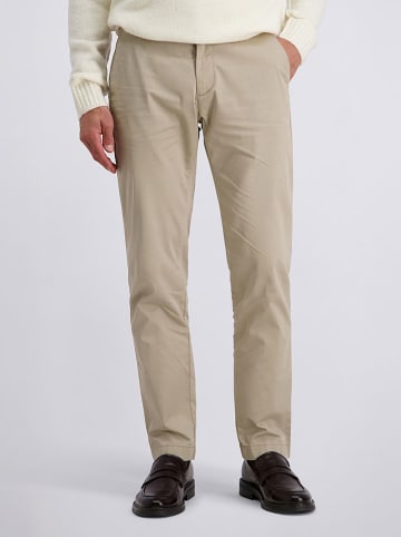 Pierre Cardin Spodnie chino w kolorze beżowym