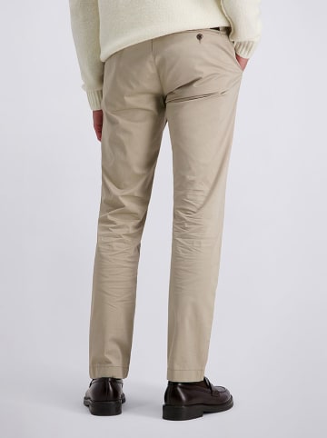 Pierre Cardin Spodnie chino w kolorze beżowym