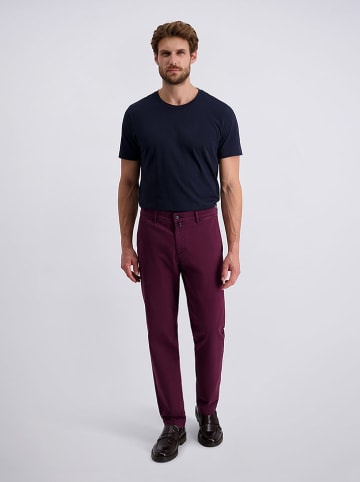 Pierre Cardin Chinobroek paars