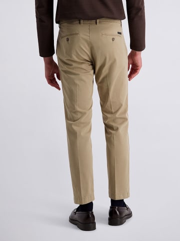 Pierre Cardin Spodnie chino w kolorze beżowym
