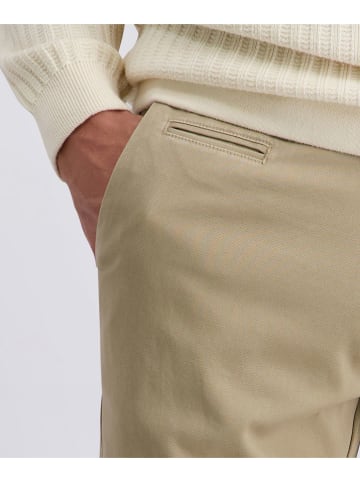 Pierre Cardin Spodnie chino w kolorze beżowym