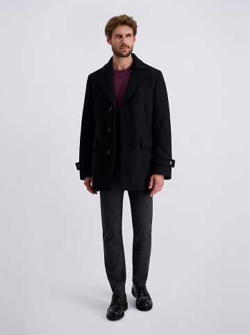 Pierre Cardin Spodnie w kolorze czarnym