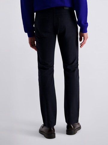 Pierre Cardin Spodnie w kolorze granatowym