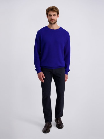 Pierre Cardin Hose in Dunkelblau