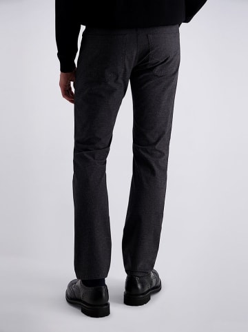 Pierre Cardin Spodnie w kolorze czarnym