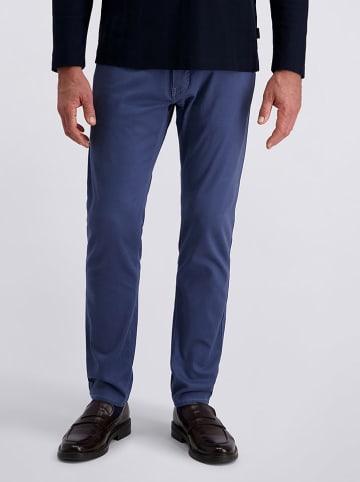 Pierre Cardin Spodnie w kolorze niebieskim